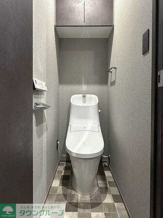 REN永山(レンナガヤマ)の物件内観写真